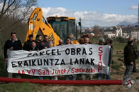 090313 simulacro korrika