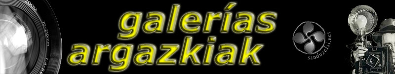 galerias argazkiak