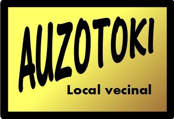 auzotoki