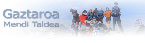 gaztaroa