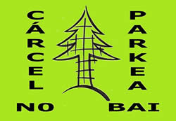 banderola carcel