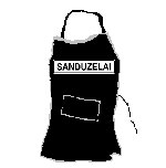 delantal