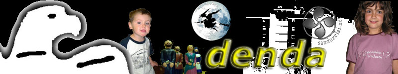 denda