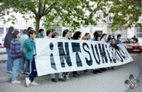 95 insumision