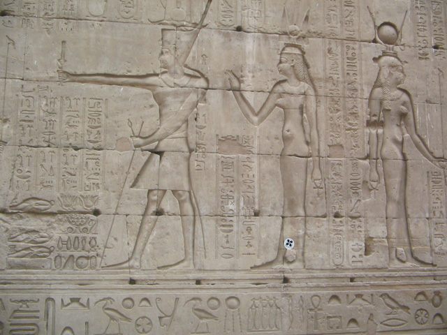 egipto