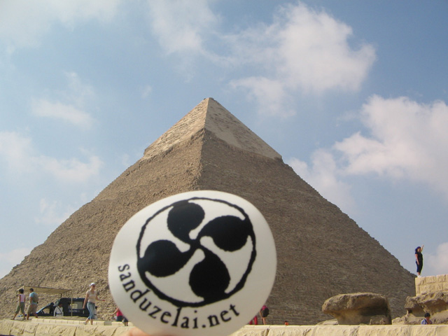 egipto