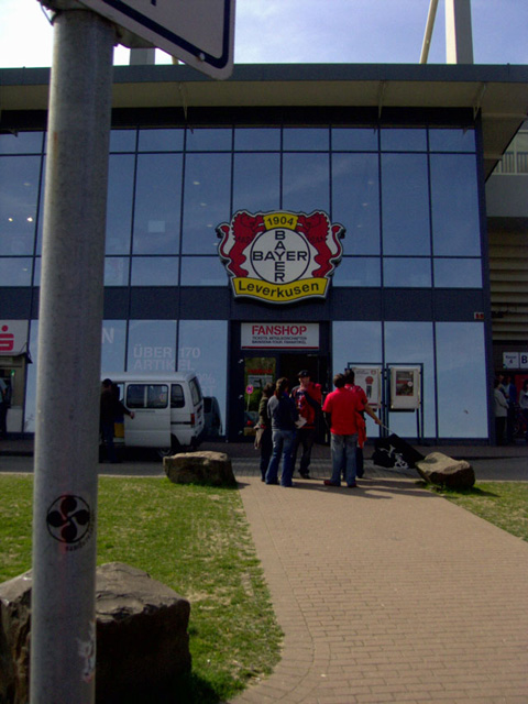 leverkusen