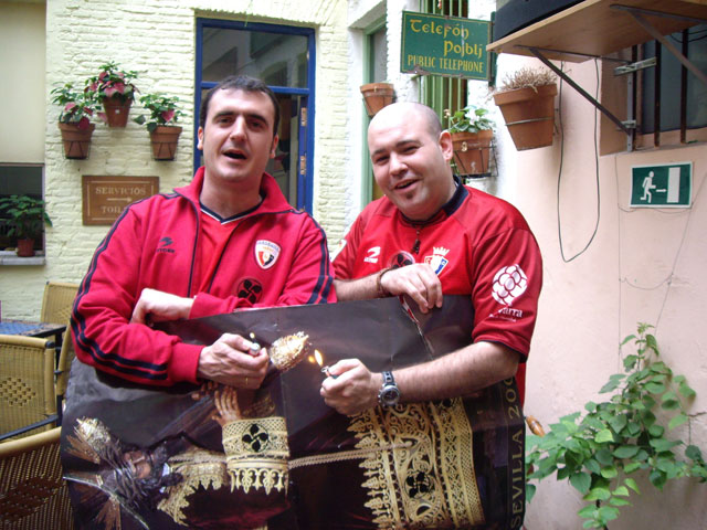 sevilla