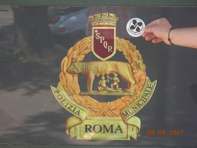 italia roma
