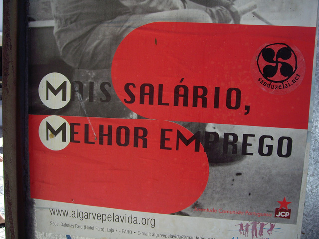 portugal algarve