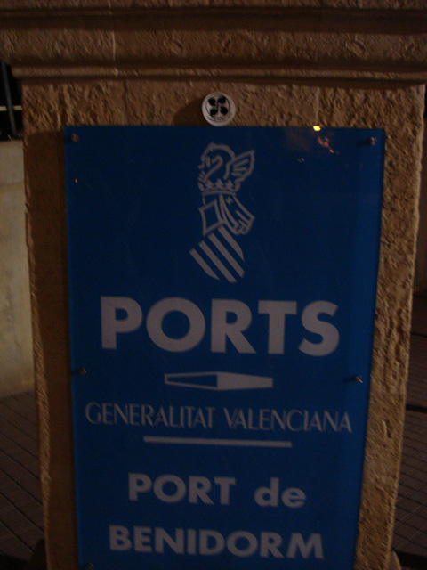 benidorm