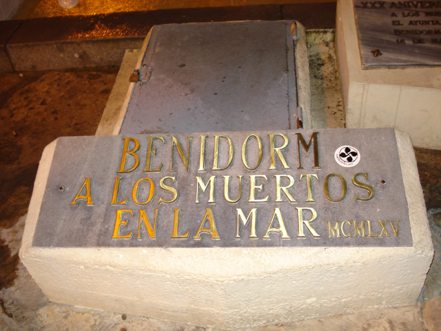 benidorm