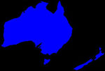 oceania