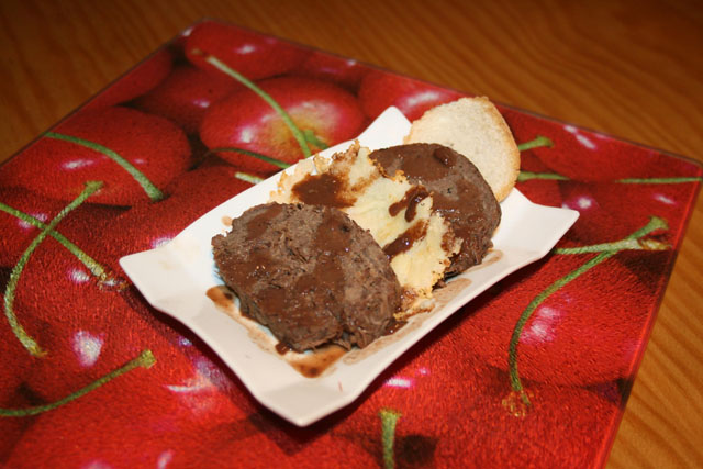 meiga galleta